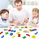 BEESTECH Alphabet ABC Learning Educational Toys