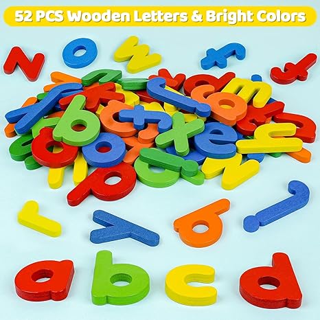 BEESTECH Alphabet ABC Learning Educational Toys